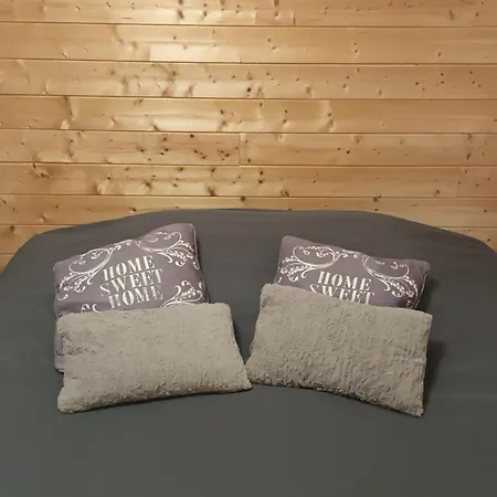 Appartement Tete D'or Forest