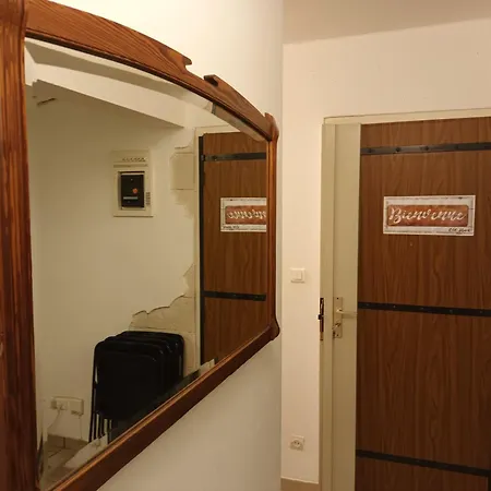 Apartment Tete D'or Forest